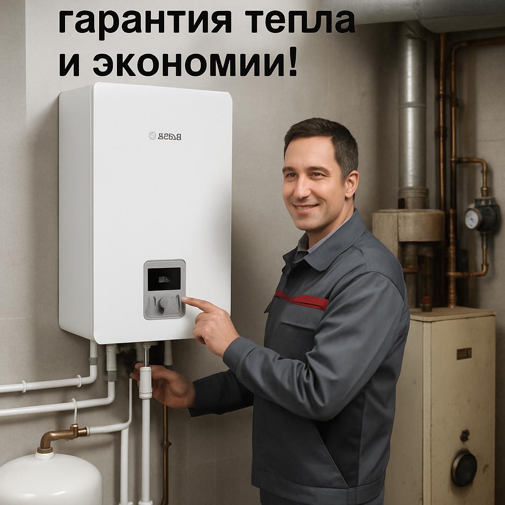 Замена котельной Bosch — гарантия тепла и экономии от ООО ДИЗАЙН ПРЕСТИЖ! Замена котельной Bosch — гарантия тепла и экономии от ООО ДИЗАЙН ПРЕСТИЖ!