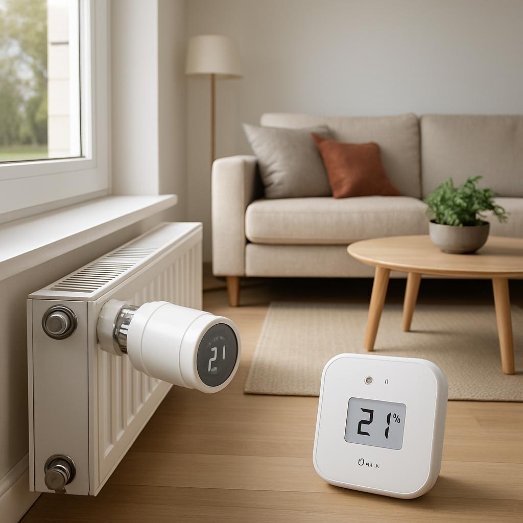 Почему водяное отопление Danfoss — решение для умного комфорта и рекордной экономии Почему водяное отопление Danfoss — решение для умного комфорта и рекордной экономии